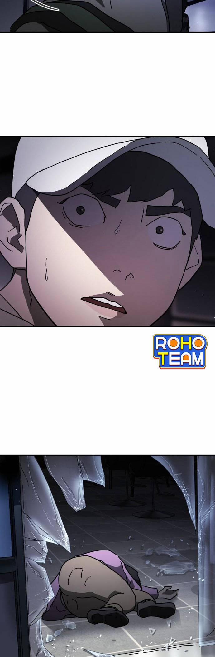 Đại Dịch Seoul 51 trang 43