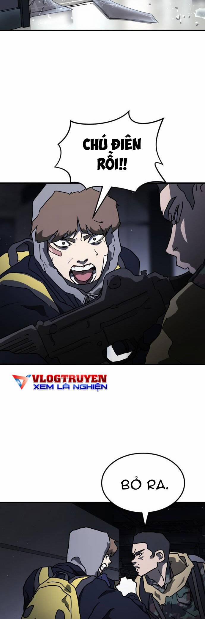 Đại Dịch Seoul 51 trang 44