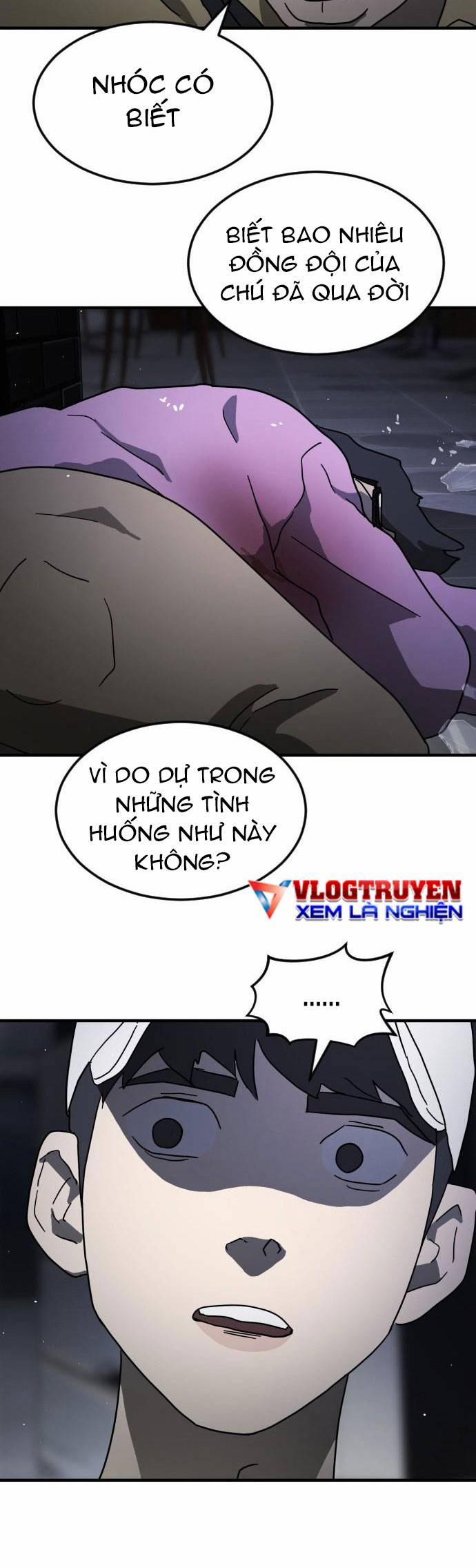 Đại Dịch Seoul 51 trang 46