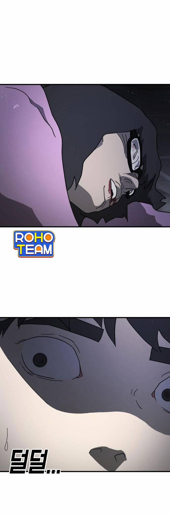 Đại Dịch Seoul 51 trang 47