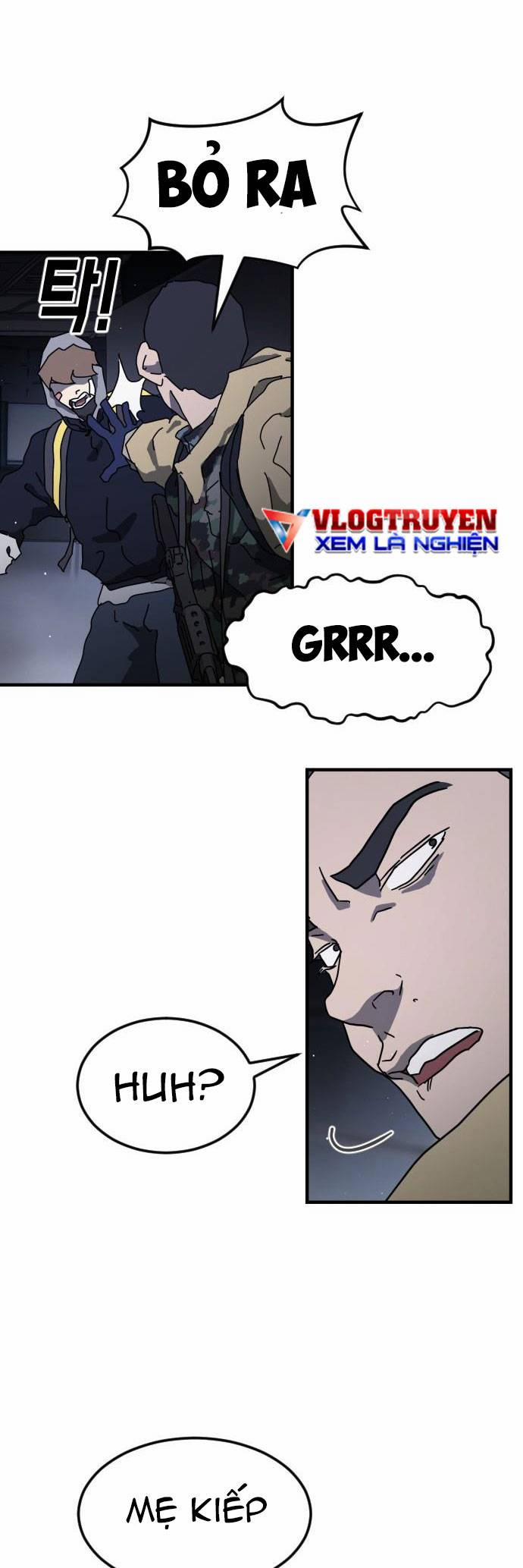 Đại Dịch Seoul 51 trang 48