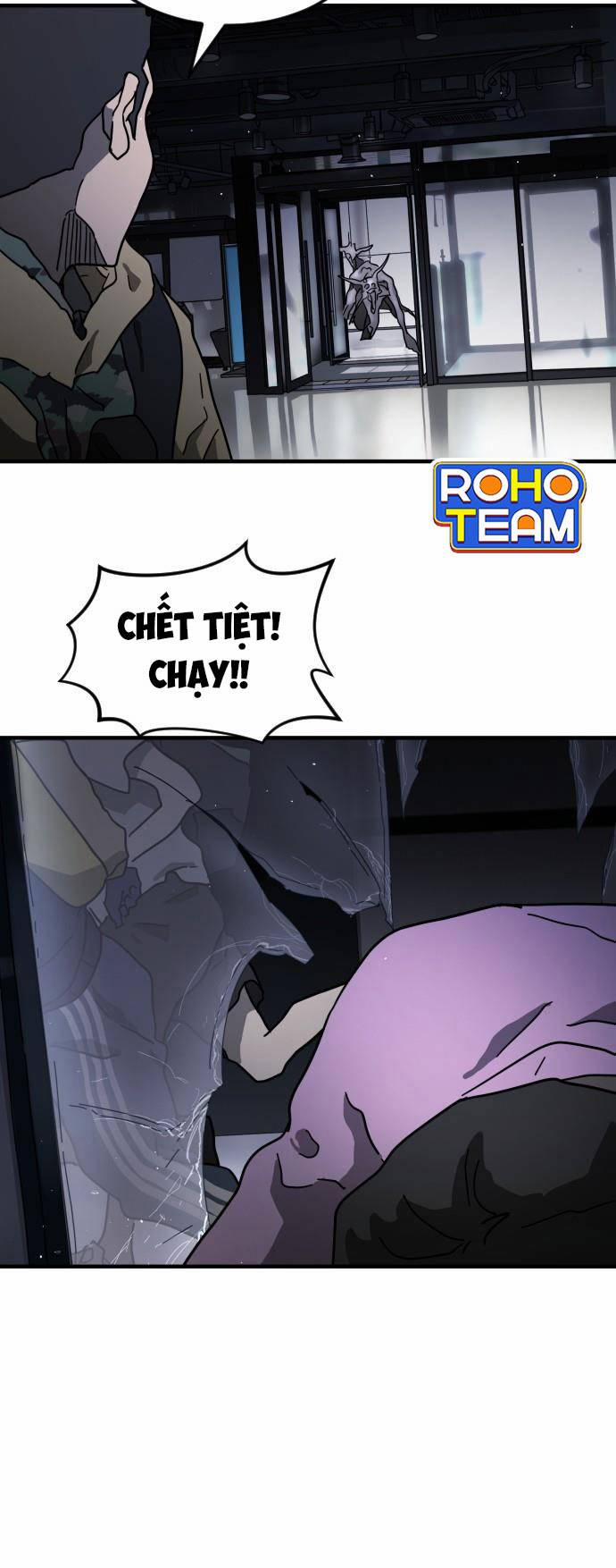 Đại Dịch Seoul 51 trang 49