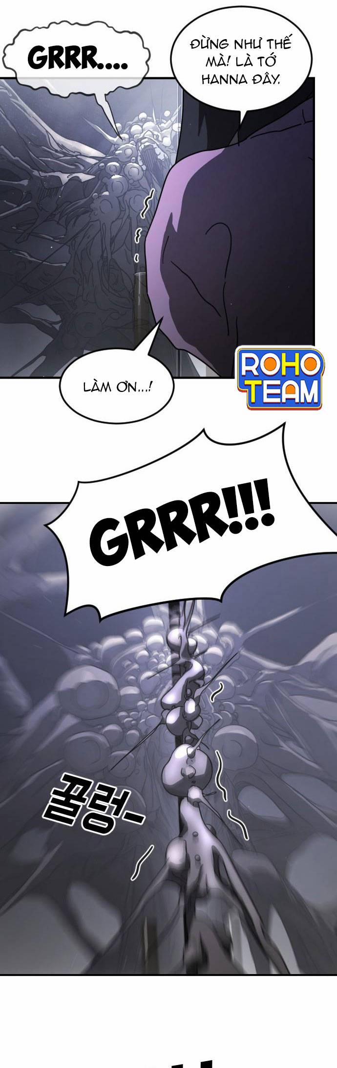 Đại Dịch Seoul 51 trang 5