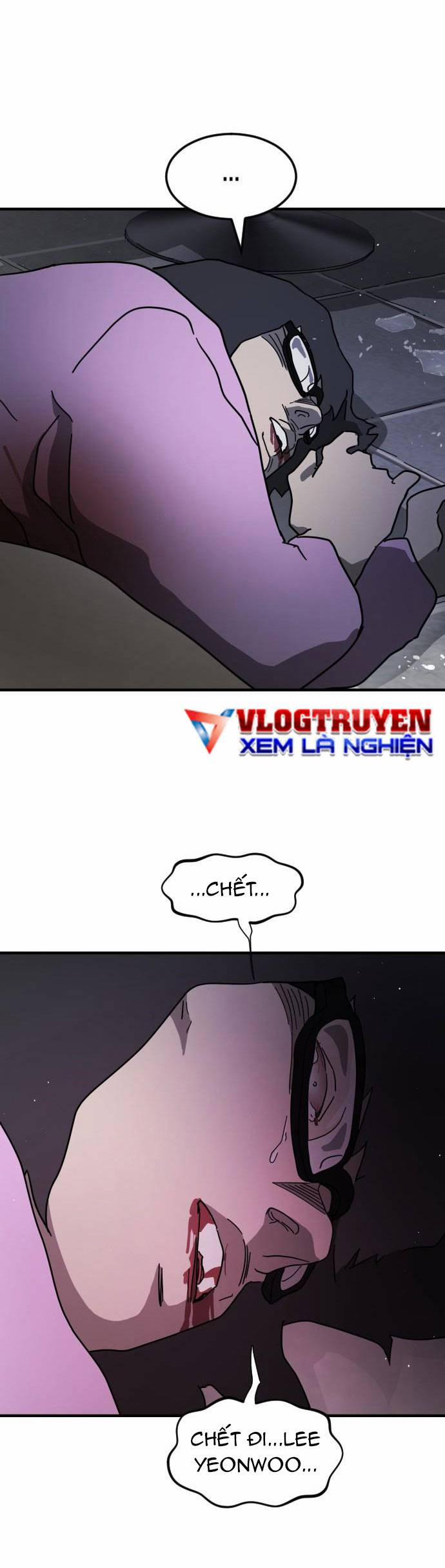 Đại Dịch Seoul 51 trang 50
