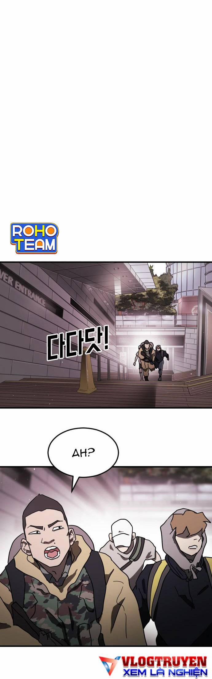 Đại Dịch Seoul 51 trang 51
