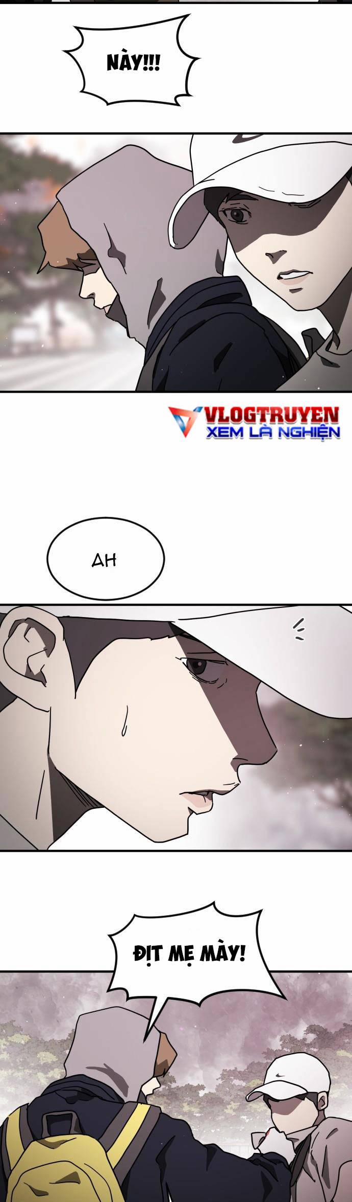 Đại Dịch Seoul 51 trang 53