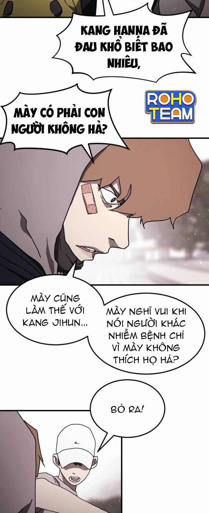 Đại Dịch Seoul 51 trang 55