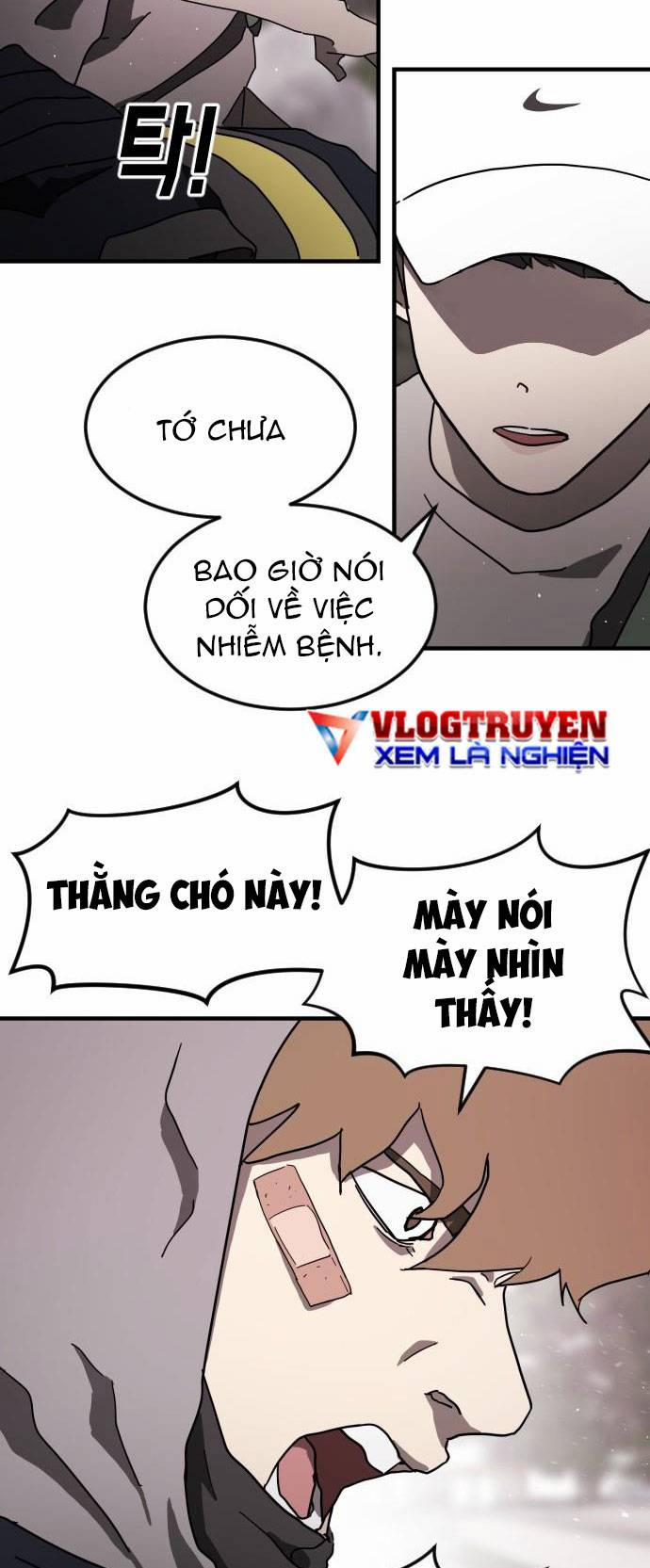 Đại Dịch Seoul 51 trang 56