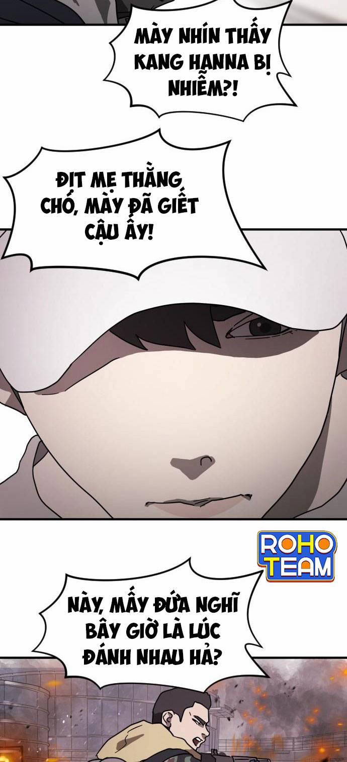 Đại Dịch Seoul 51 trang 57