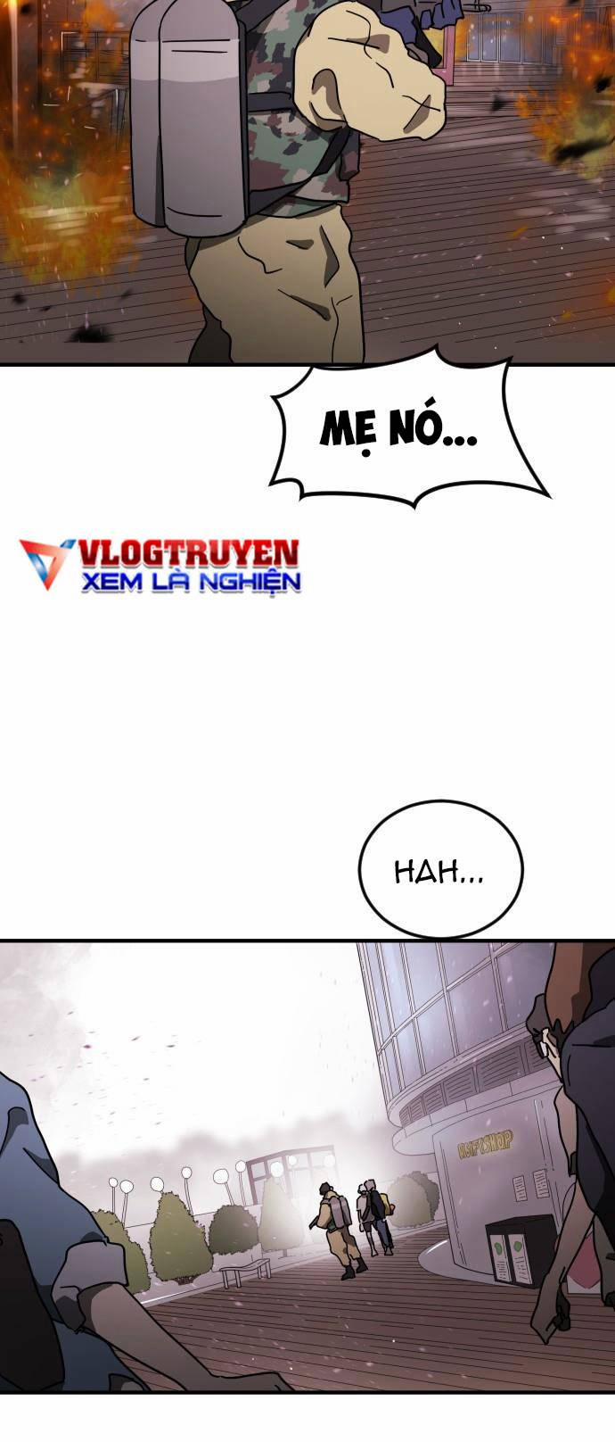 Đại Dịch Seoul 51 trang 58