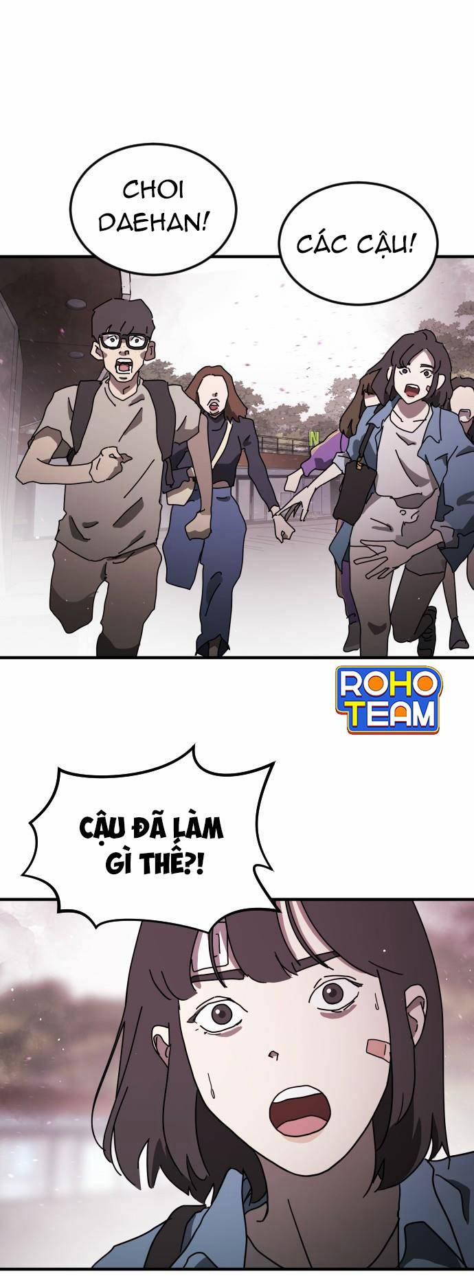 Đại Dịch Seoul 51 trang 59