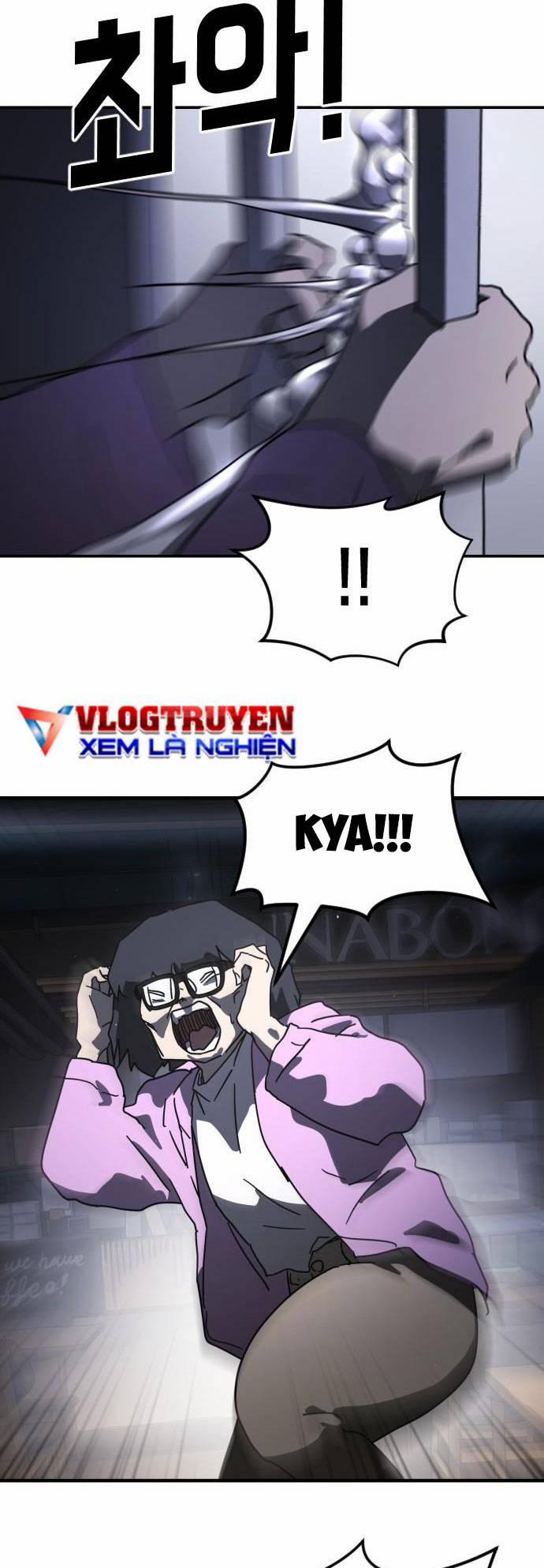 Đại Dịch Seoul 51 trang 6