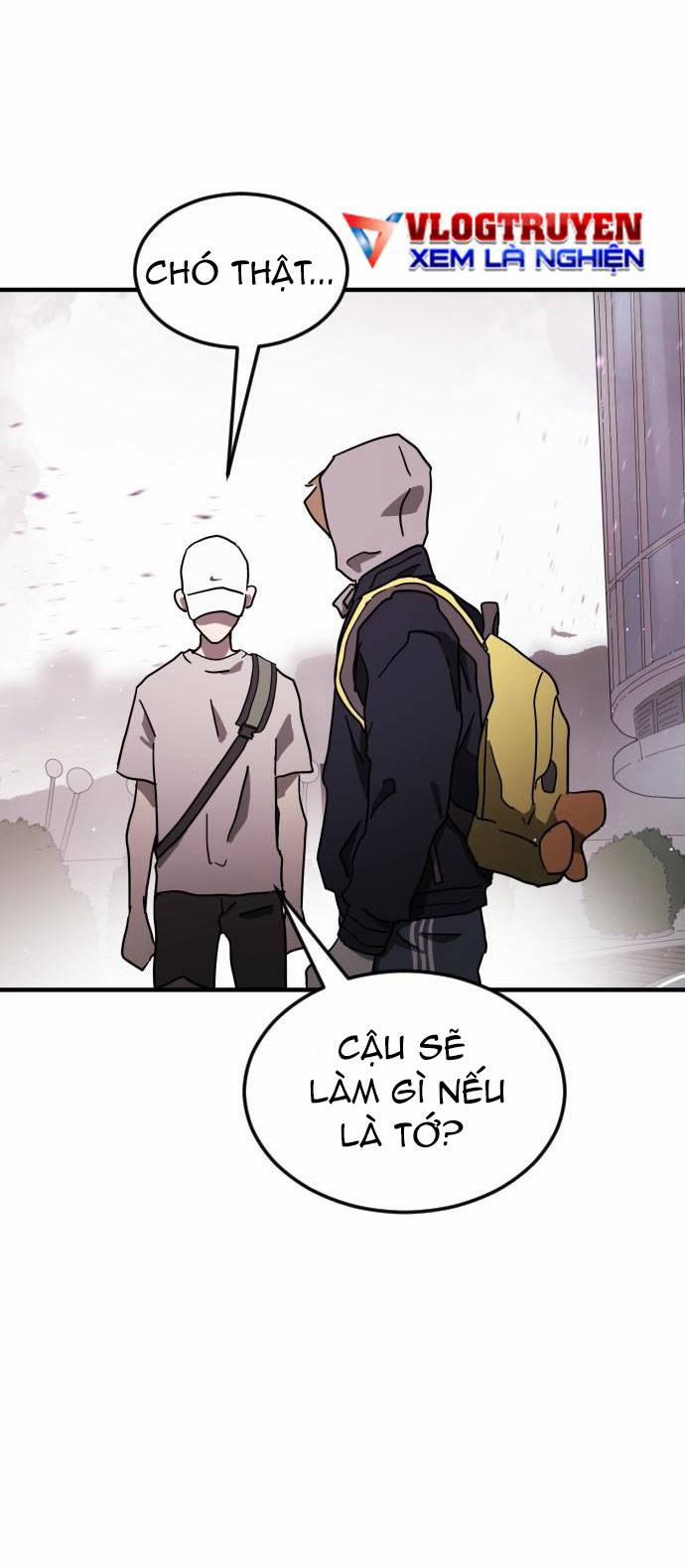 Đại Dịch Seoul 51 trang 60