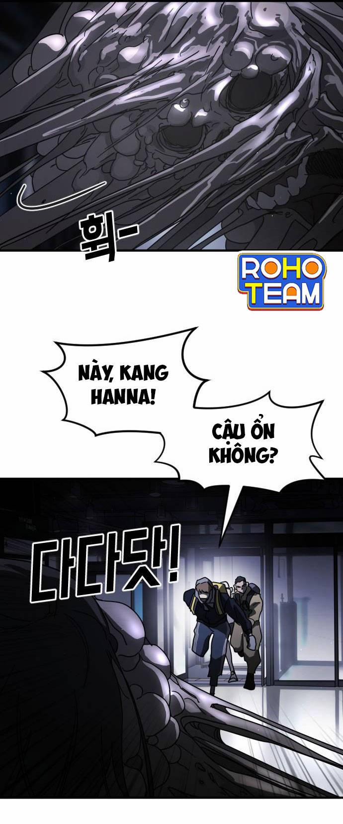 Đại Dịch Seoul 51 trang 9