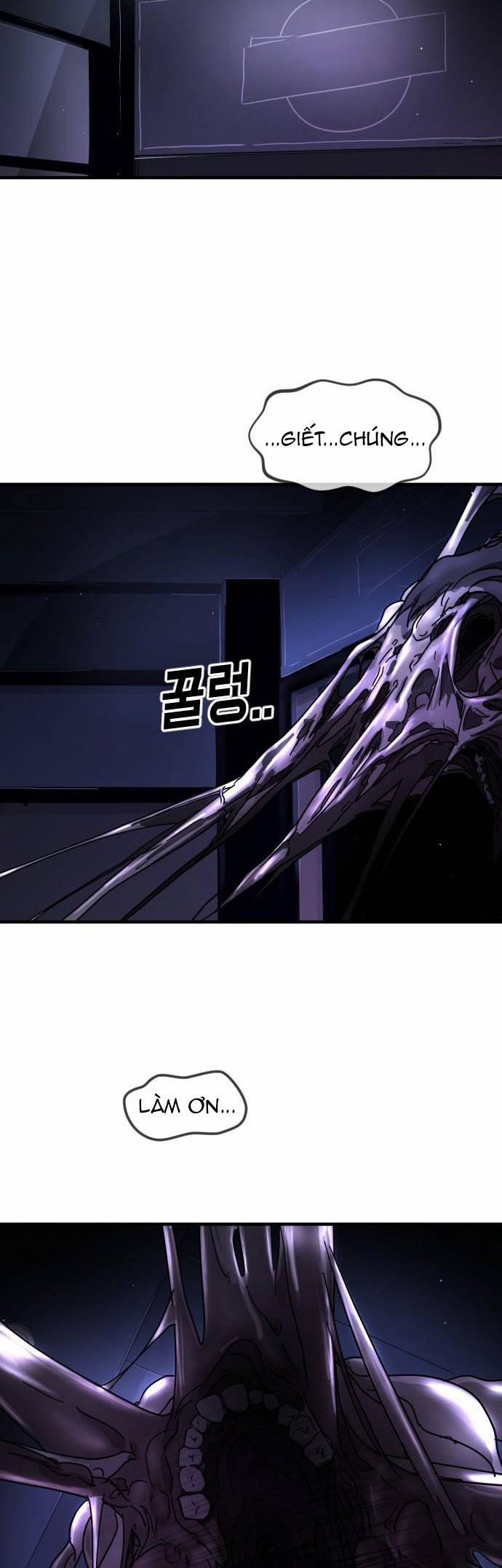 Đại Dịch Seoul 52 trang 1