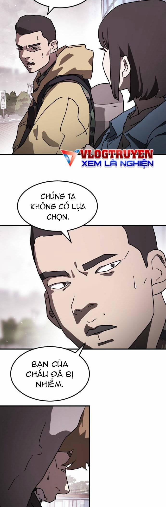 Đại Dịch Seoul 52 trang 10