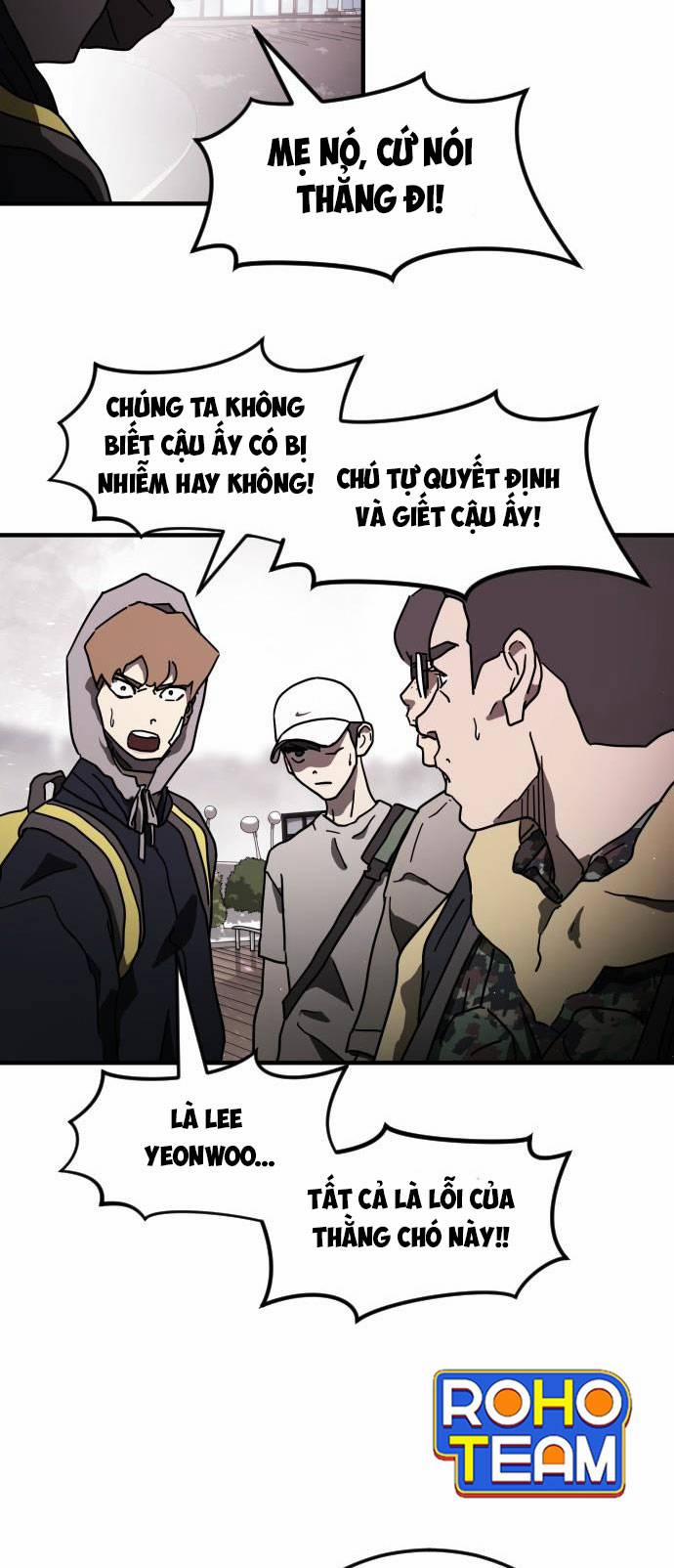 Đại Dịch Seoul 52 trang 11