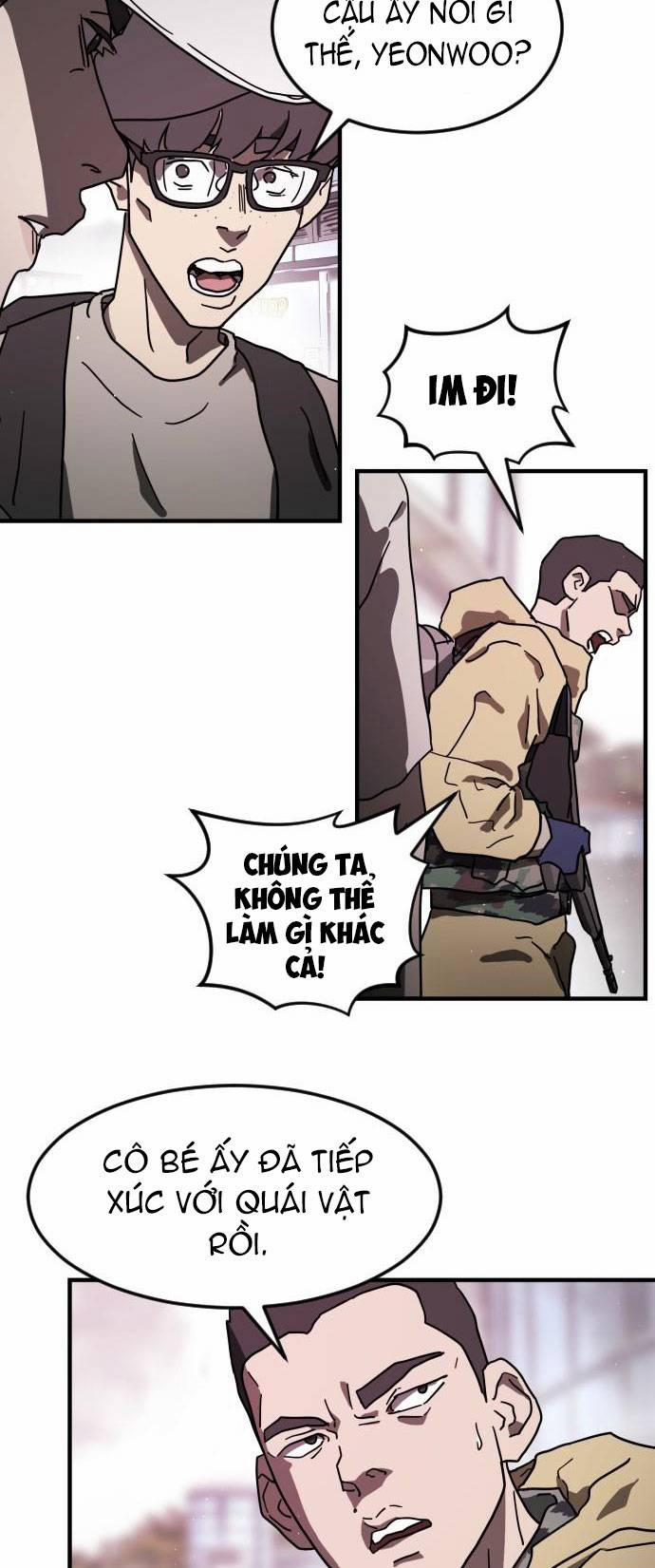 Đại Dịch Seoul 52 trang 13