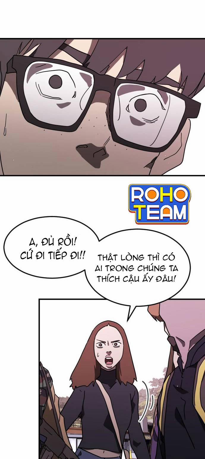 Đại Dịch Seoul 52 trang 16
