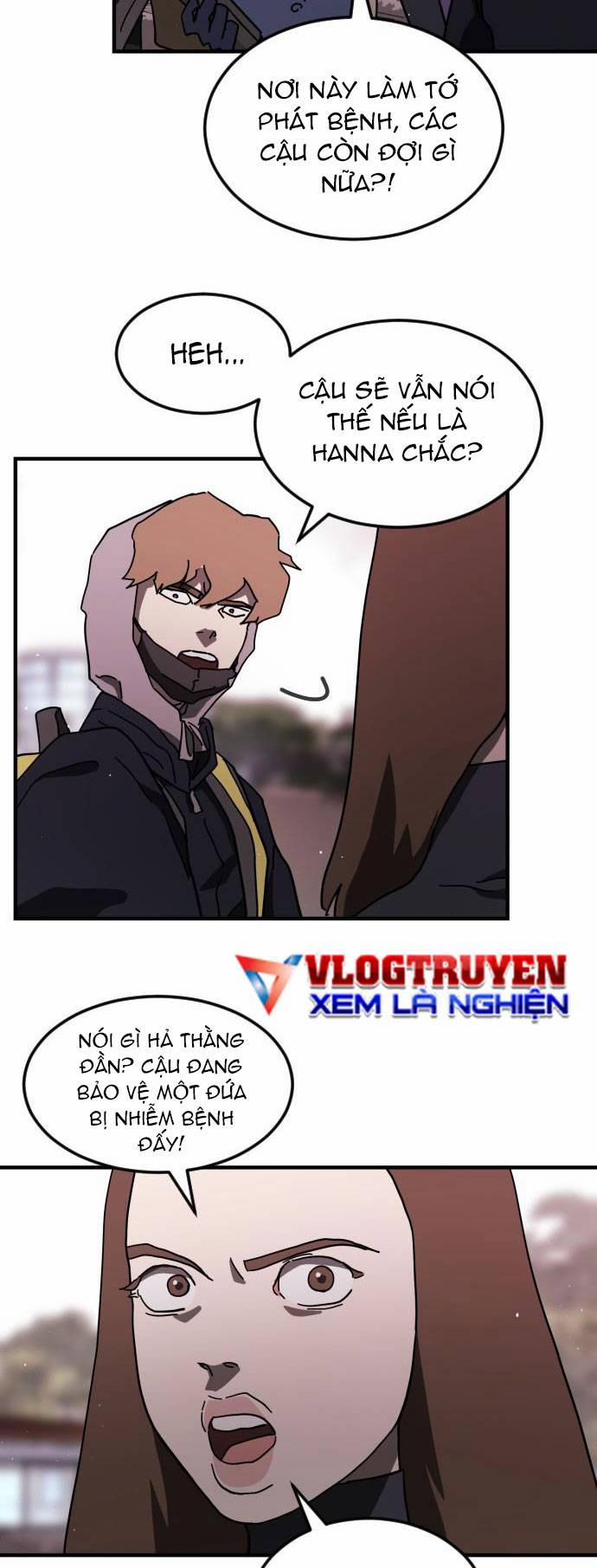 Đại Dịch Seoul 52 trang 17
