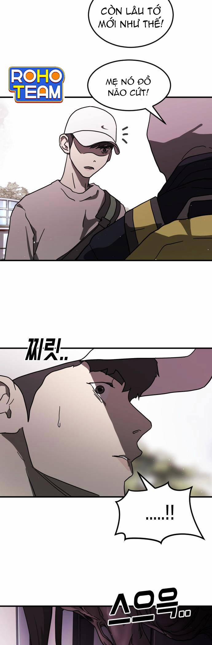 Đại Dịch Seoul 52 trang 18