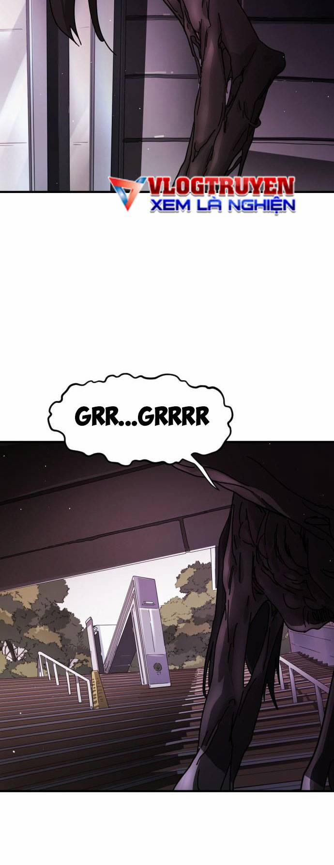 Đại Dịch Seoul 52 trang 19