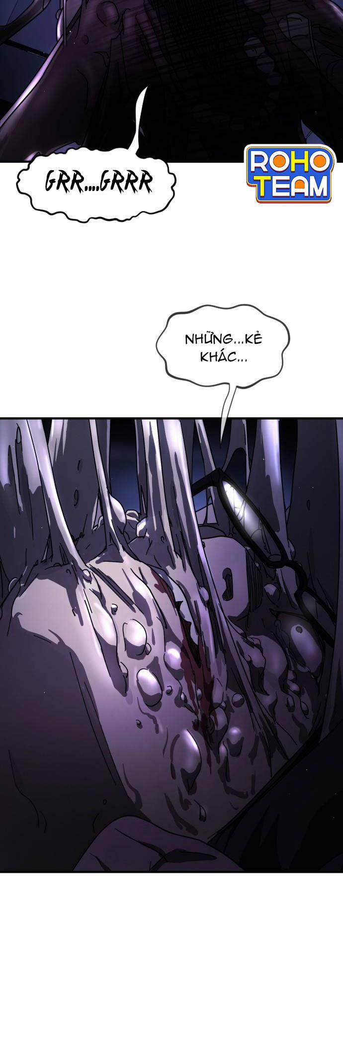 Đại Dịch Seoul 52 trang 2