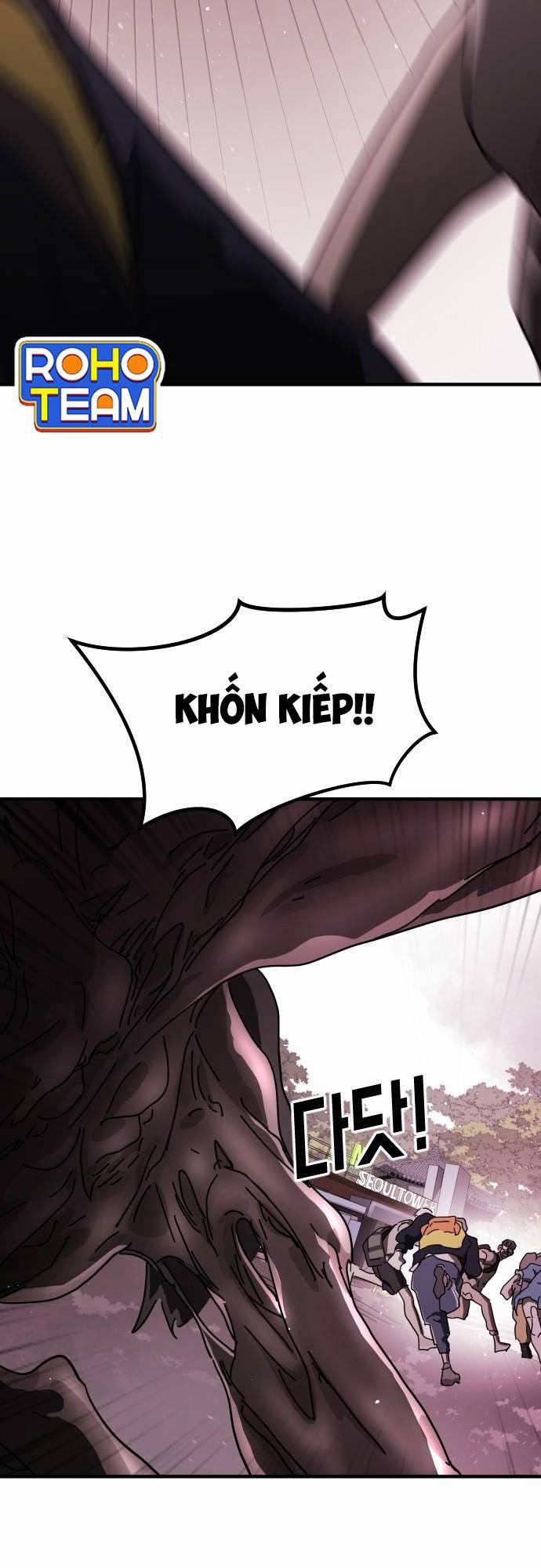 Đại Dịch Seoul 52 trang 23
