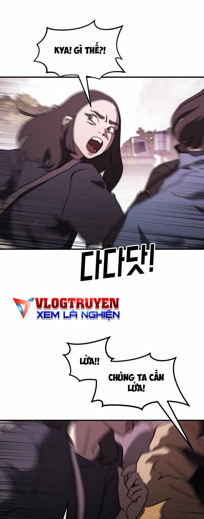 Đại Dịch Seoul 52 trang 24