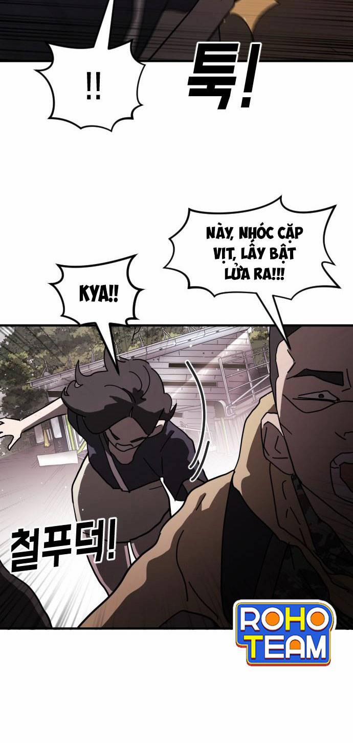 Đại Dịch Seoul 52 trang 25