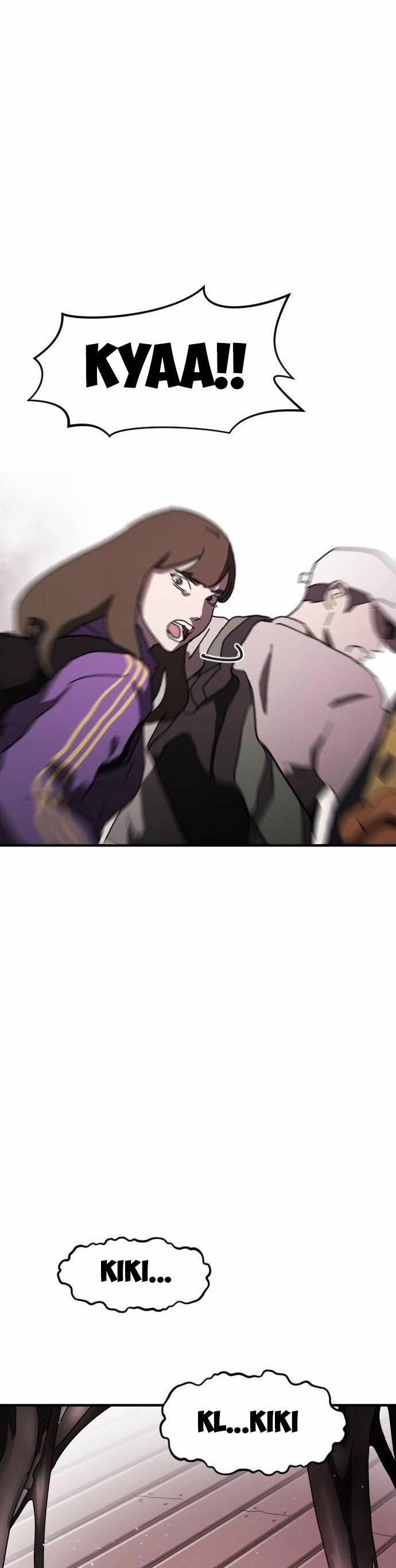 Đại Dịch Seoul 52 trang 29