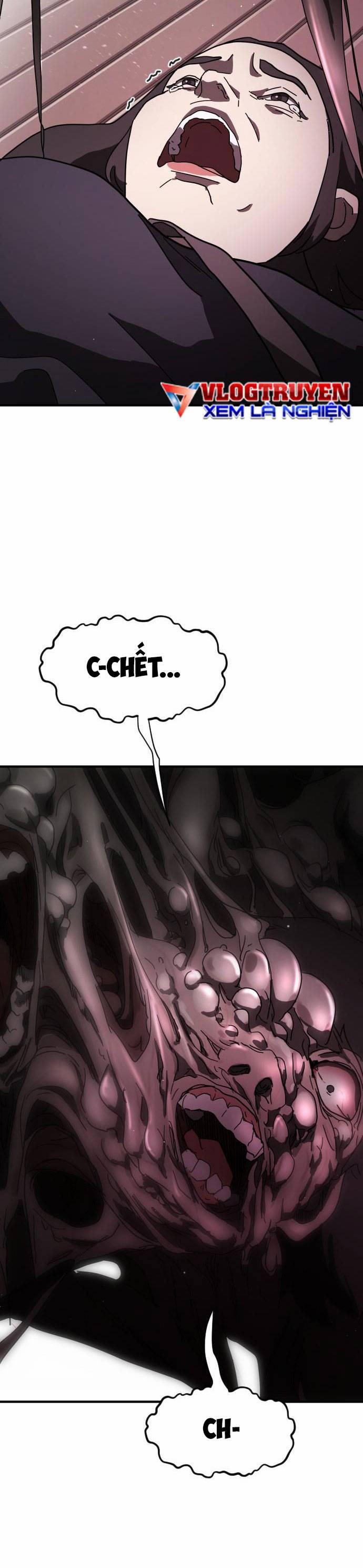 Đại Dịch Seoul 52 trang 30