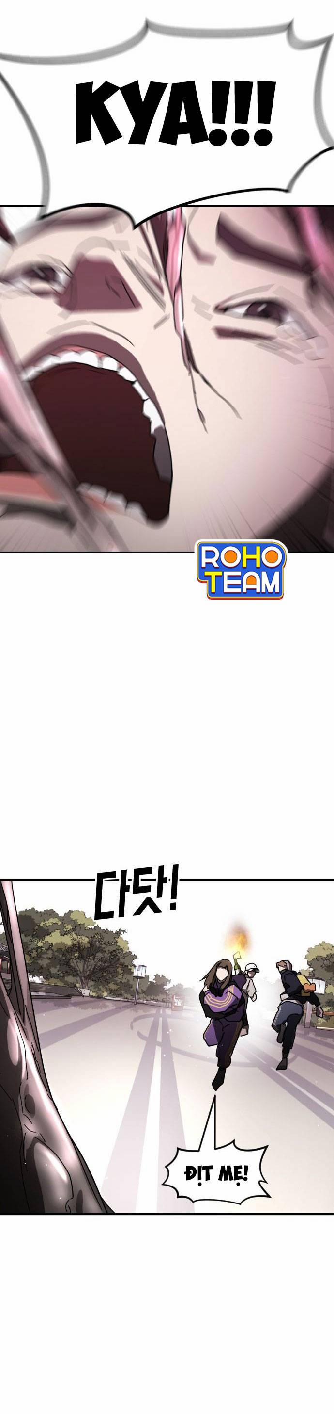 Đại Dịch Seoul 52 trang 32