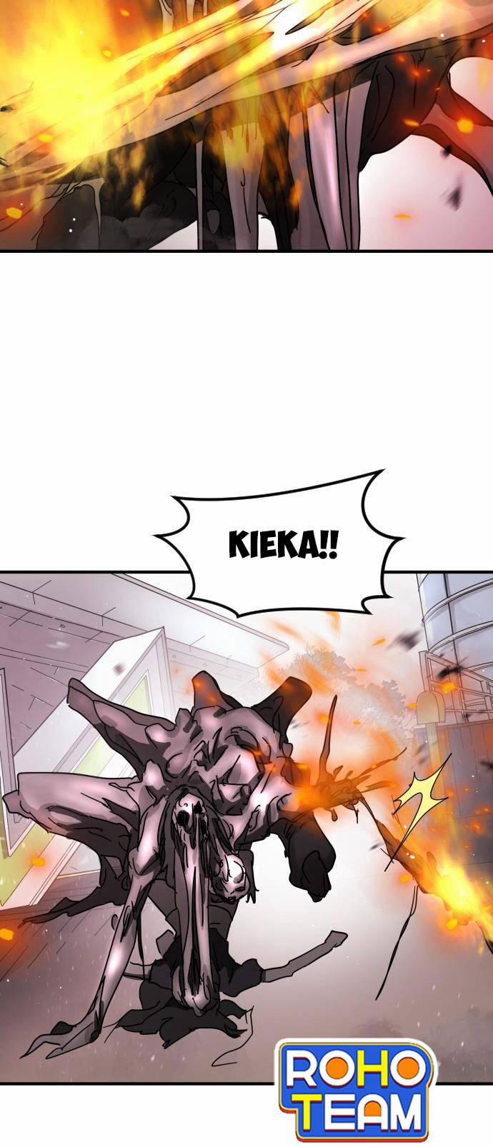 Đại Dịch Seoul 52 trang 34