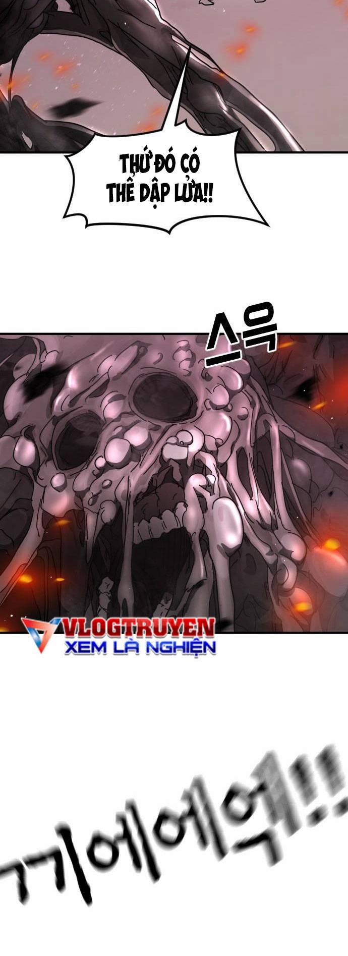 Đại Dịch Seoul 52 trang 36