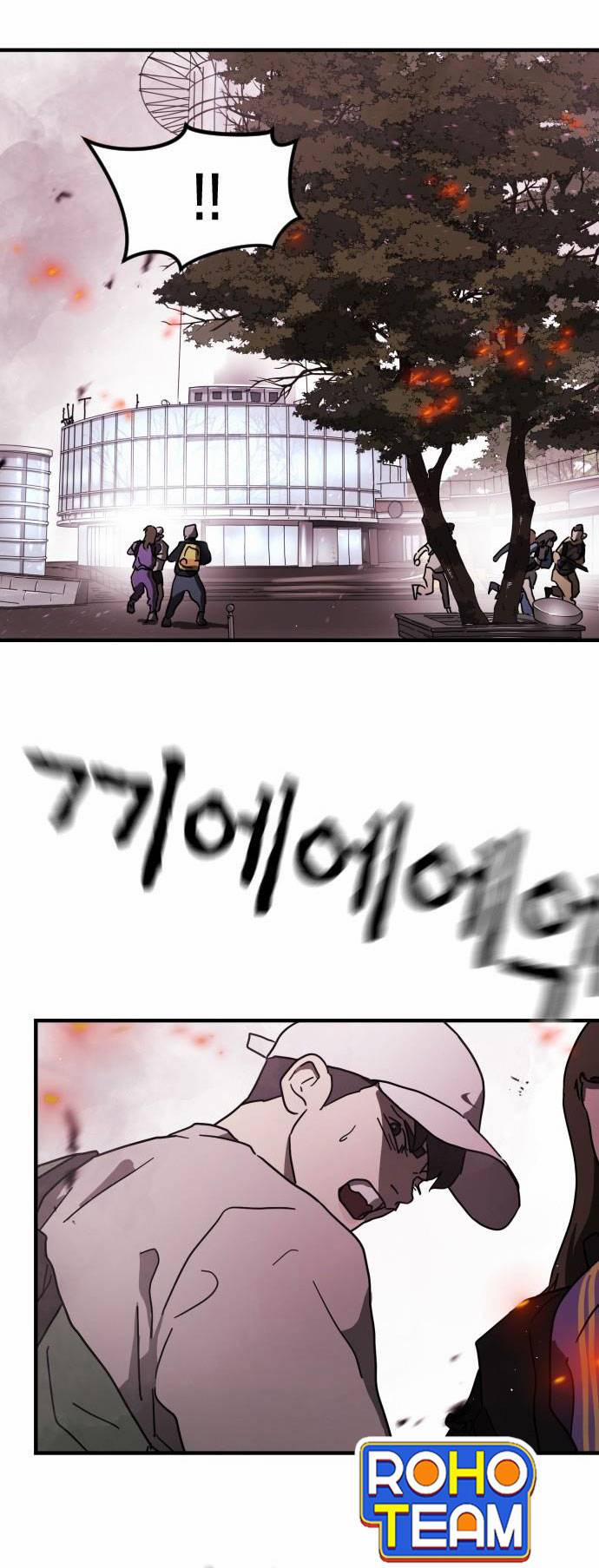 Đại Dịch Seoul 52 trang 37