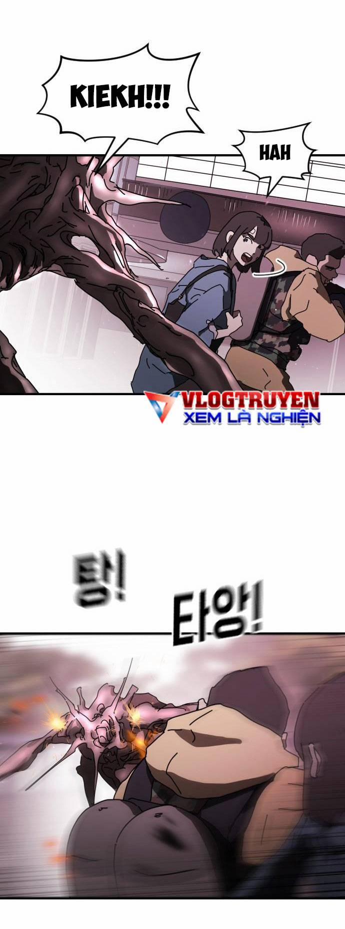 Đại Dịch Seoul 52 trang 39