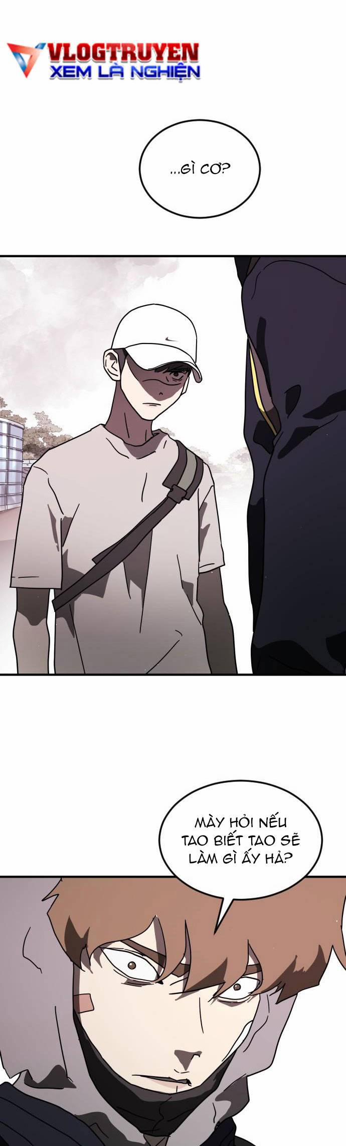 Đại Dịch Seoul 52 trang 4