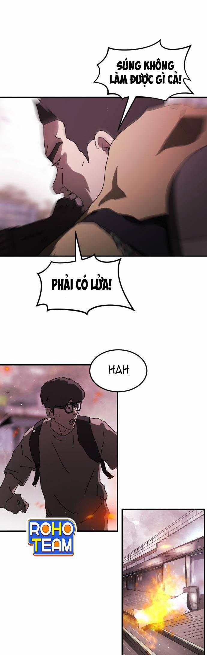 Đại Dịch Seoul 52 trang 40