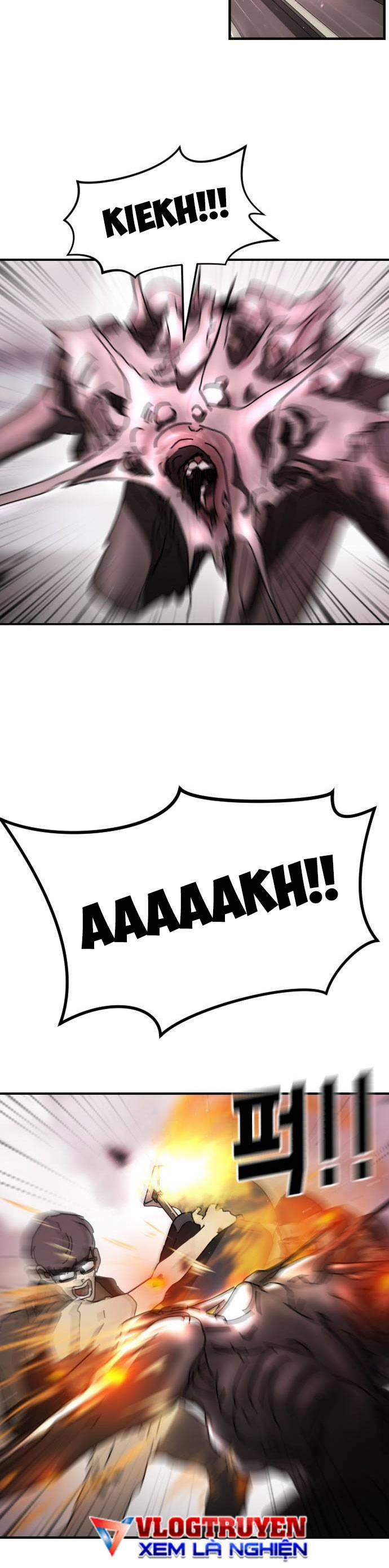 Đại Dịch Seoul 52 trang 41