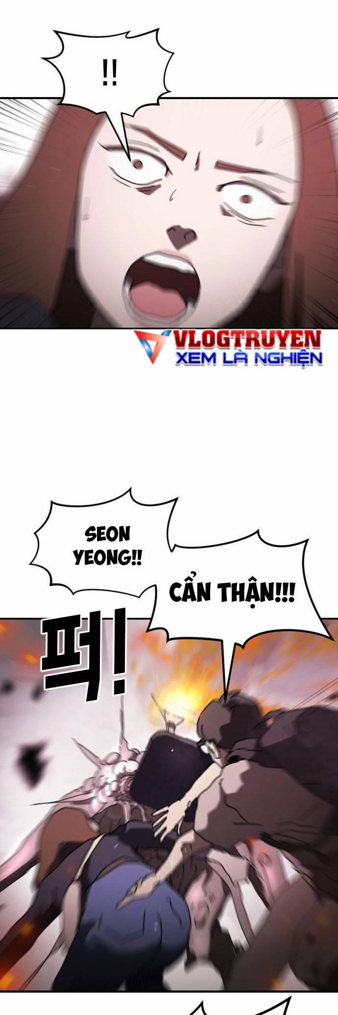 Đại Dịch Seoul 52 trang 43