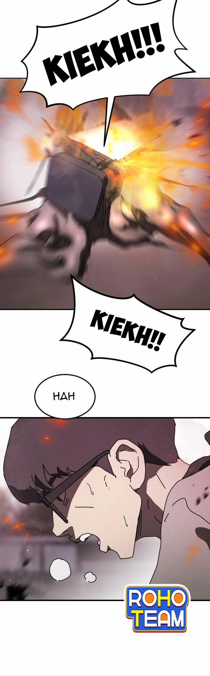 Đại Dịch Seoul 52 trang 44