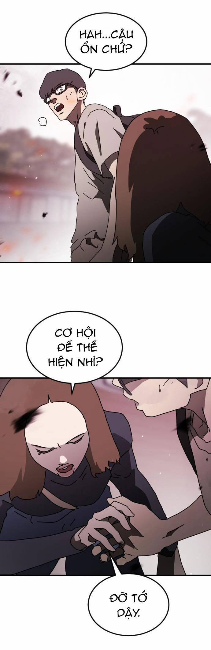 Đại Dịch Seoul 52 trang 45