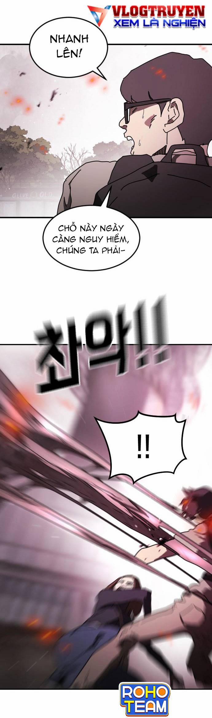 Đại Dịch Seoul 52 trang 46