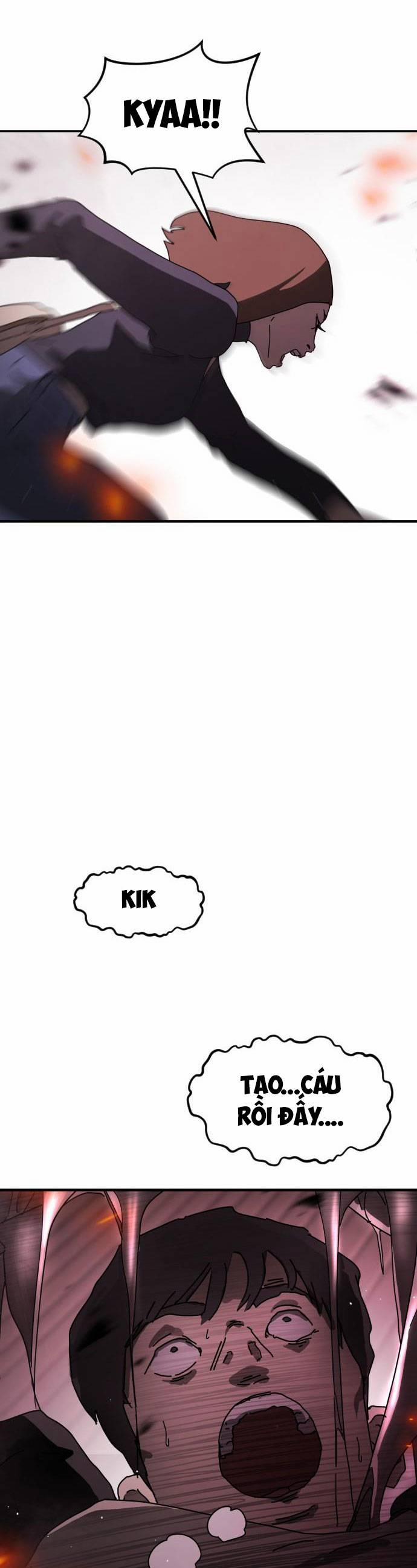 Đại Dịch Seoul 52 trang 47