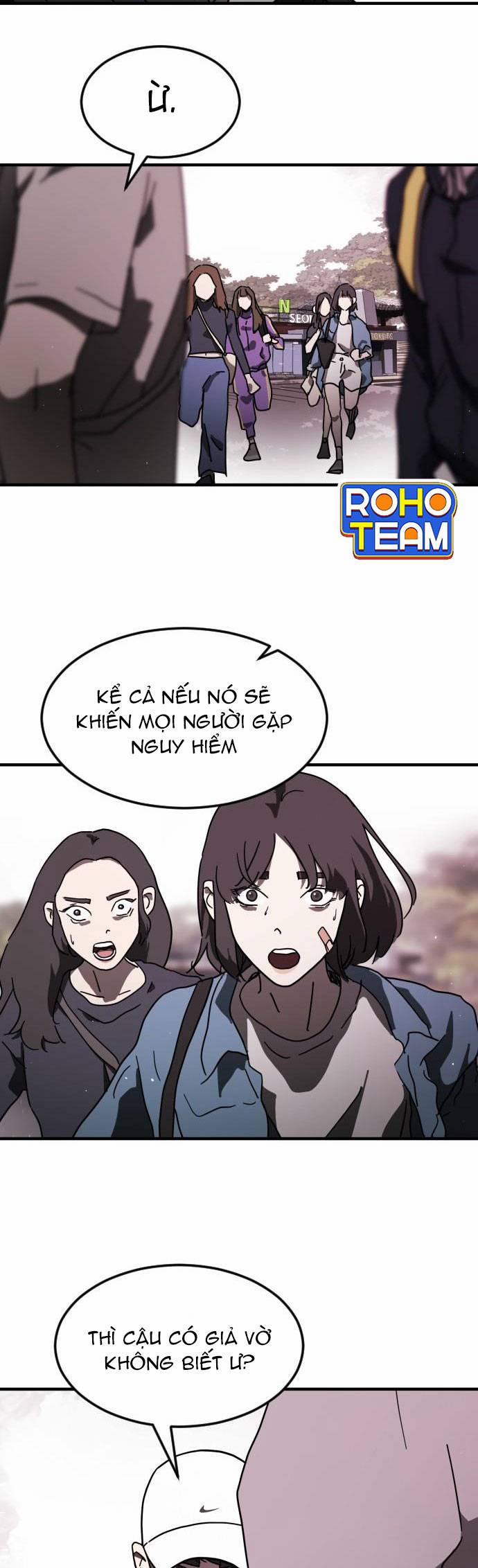 Đại Dịch Seoul 52 trang 5