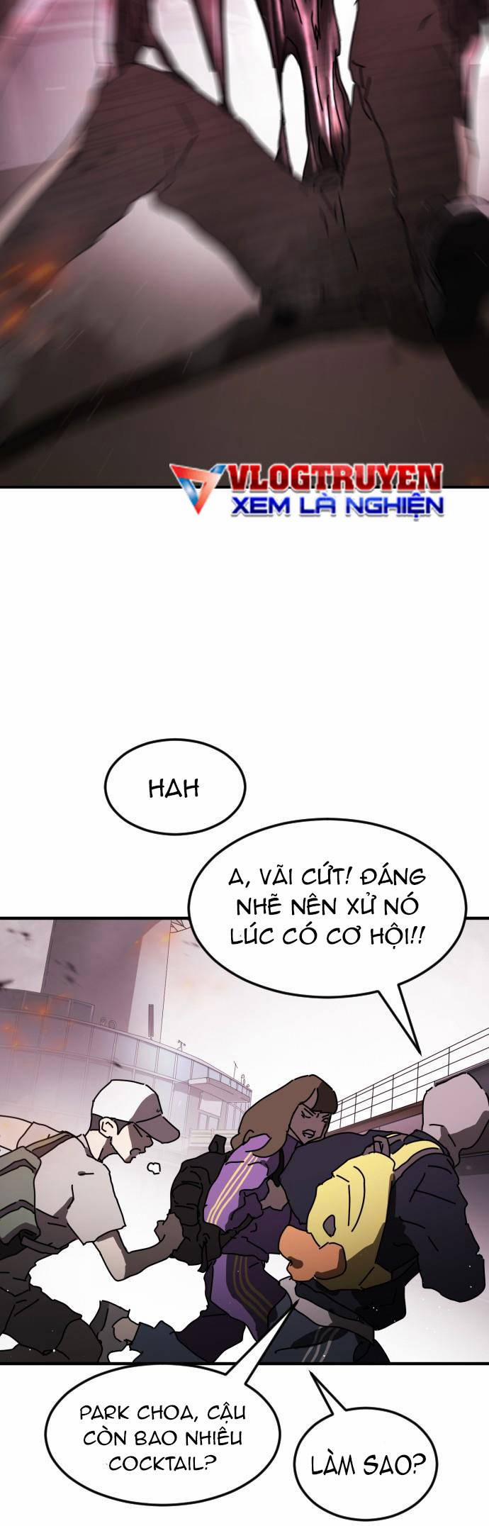 Đại Dịch Seoul 52 trang 50