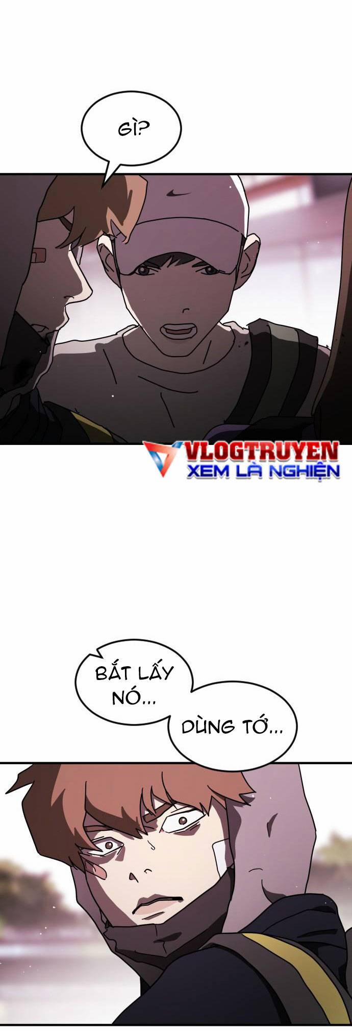 Đại Dịch Seoul 52 trang 52