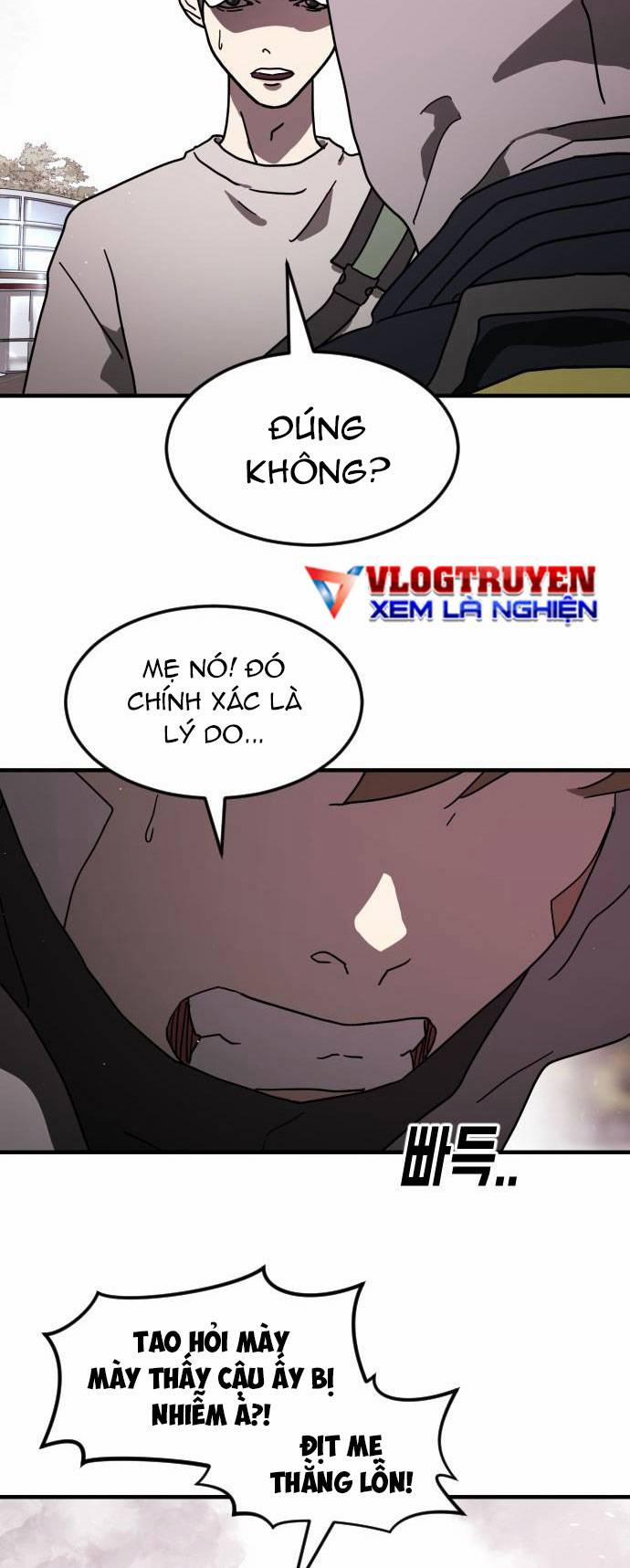 Đại Dịch Seoul 52 trang 6