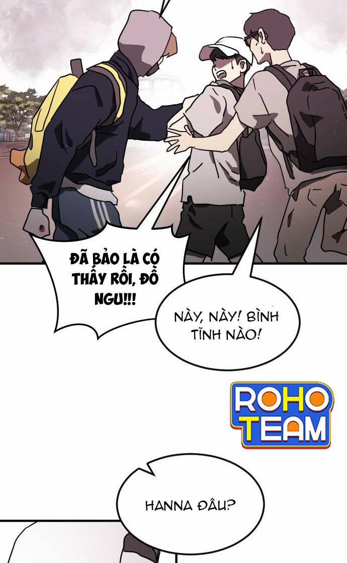 Đại Dịch Seoul 52 trang 7